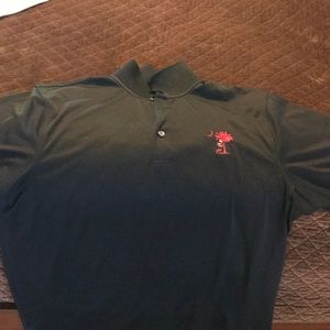 South Carolina gamecocks polo